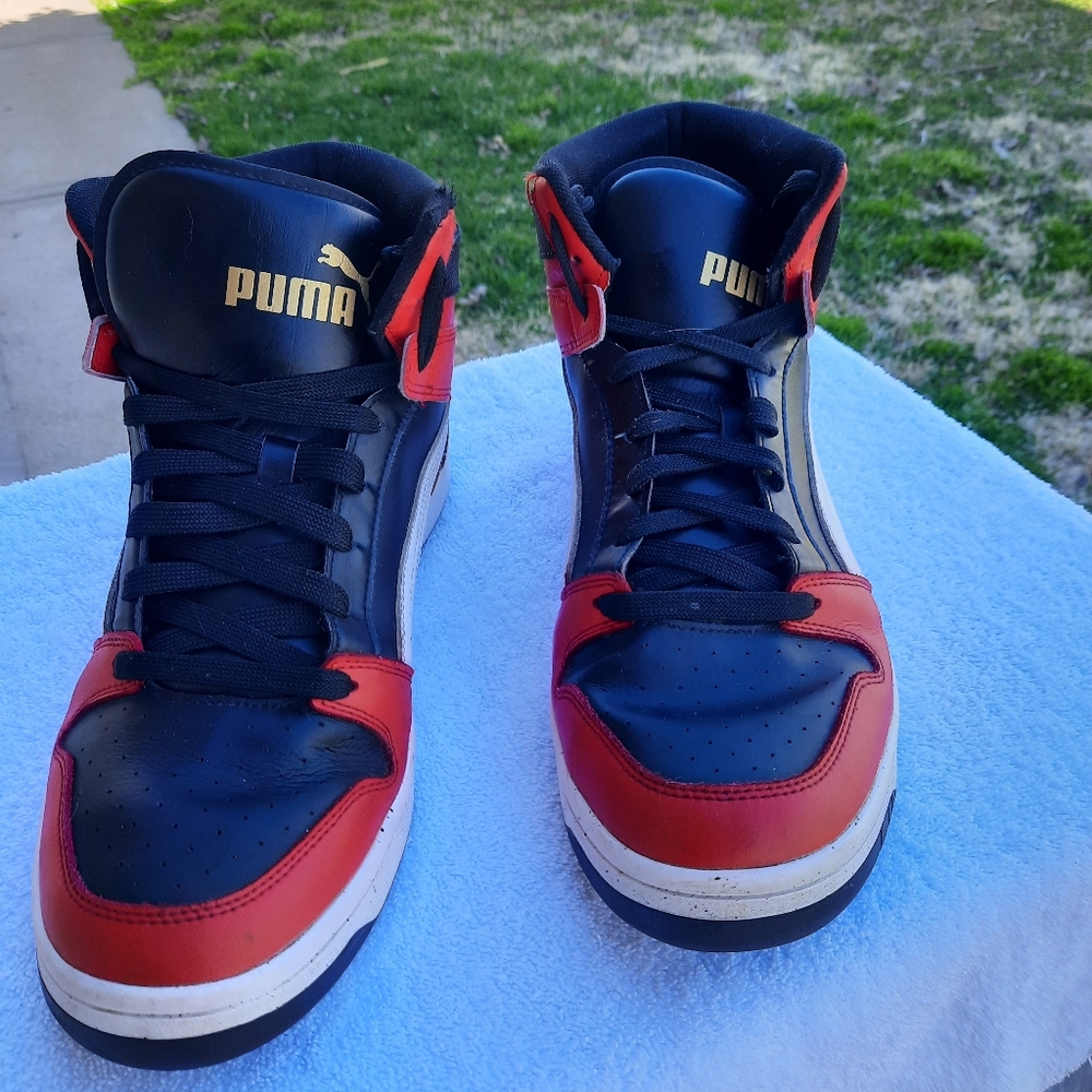 Puma Sneakers